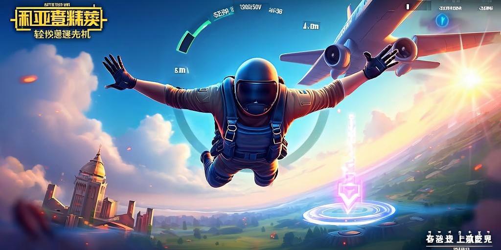 和平精英辅助【魔方直装V5】预判梓喵 子弹追踪 人物美化  全图透视 开火自瞄 物资显示